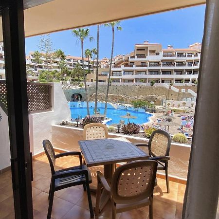 Walk To Golf Heated Pool Apartment San Miguel de Abona Exteriér fotografie