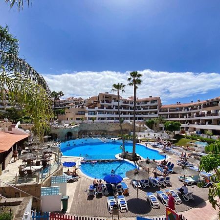 Walk To Golf Heated Pool Apartment San Miguel de Abona Exteriér fotografie