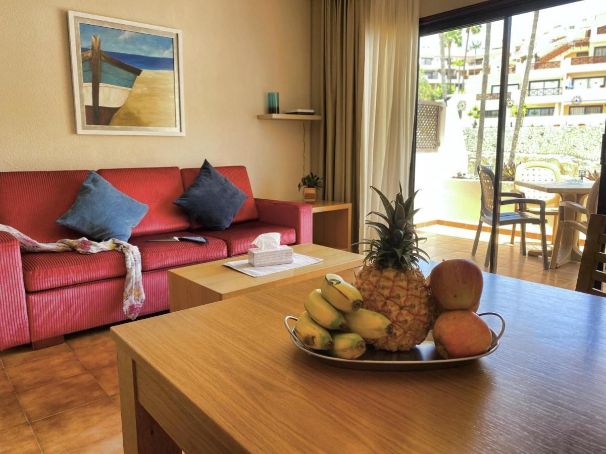Walk To Golf Heated Pool Apartment San Miguel de Abona Exteriér fotografie