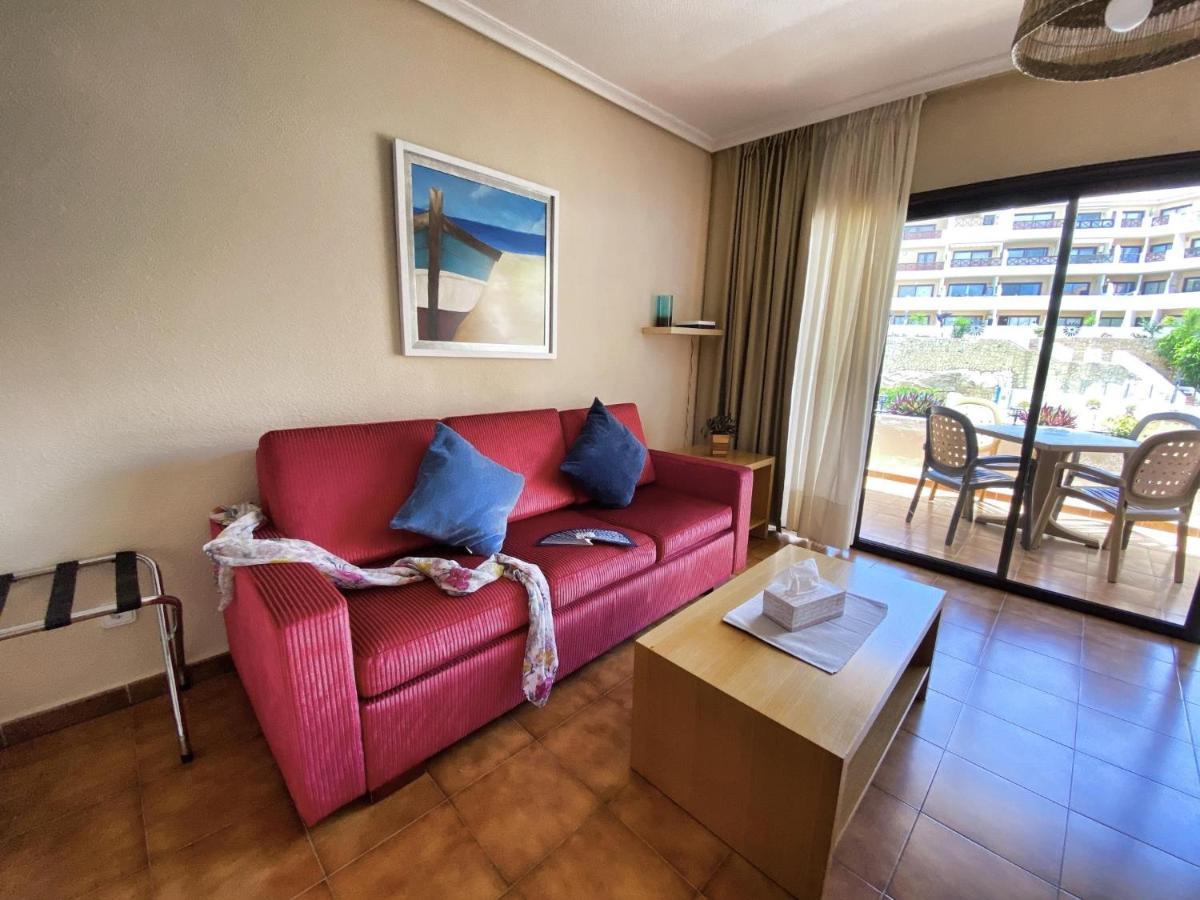 Walk To Golf Heated Pool Apartment San Miguel de Abona Exteriér fotografie
