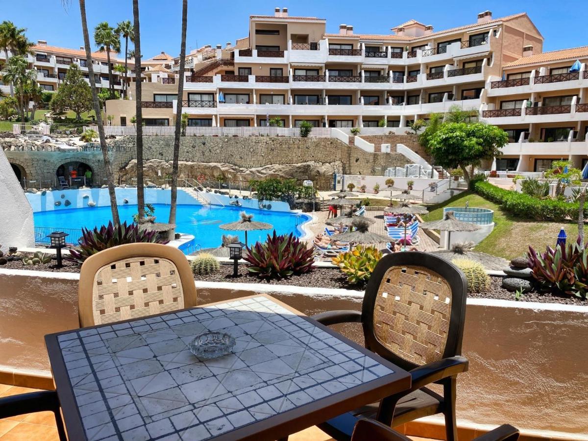 Walk To Golf Heated Pool Apartment San Miguel de Abona Exteriér fotografie