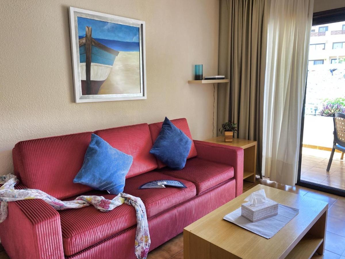 Walk To Golf Heated Pool Apartment San Miguel de Abona Exteriér fotografie