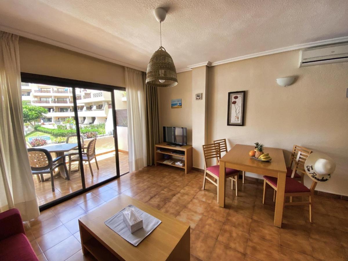 Walk To Golf Heated Pool Apartment San Miguel de Abona Exteriér fotografie