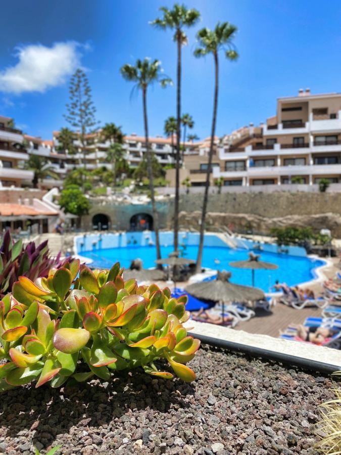 Walk To Golf Heated Pool Apartment San Miguel de Abona Exteriér fotografie